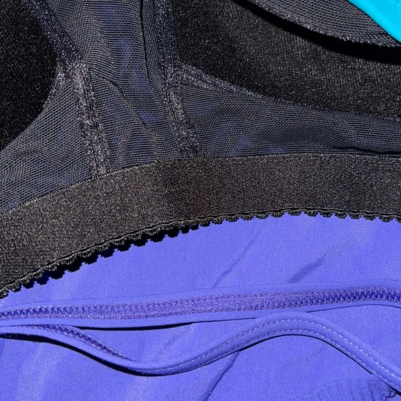 EUC PROFILE BY GOTTEX SWIM TOP - Picture 3 of 9